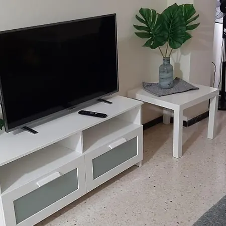Апартаменты Rosyshome102 Весиндарио
