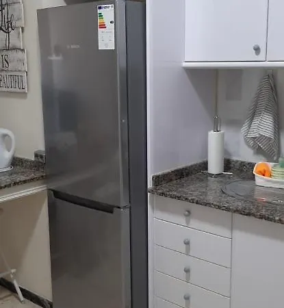 Апартаменты Rosyshome102