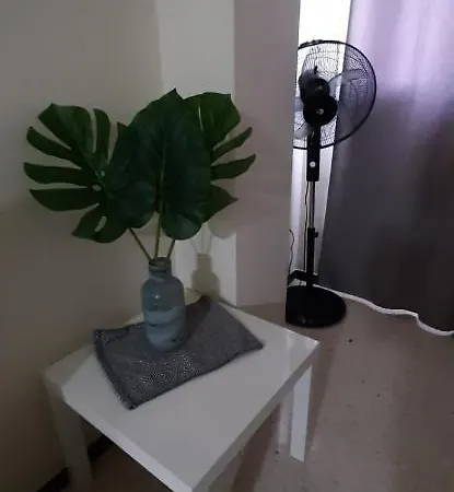 Апартаменты Rosyshome102